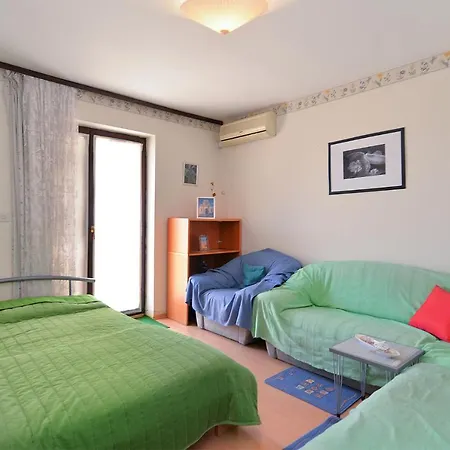 Veruda 216 Apartment Pula