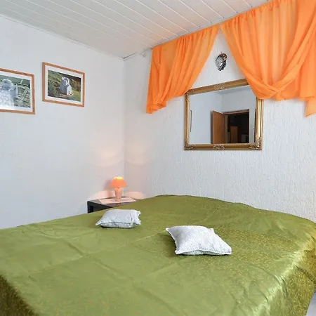 Apartment Veruda 216 Pula