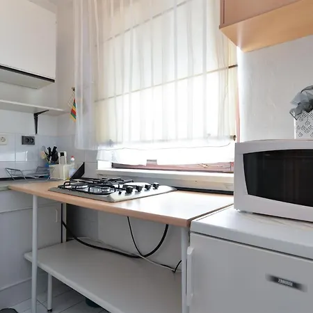 Apartment Veruda 216